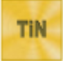 покрытие: TiN